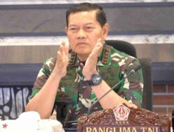 Panglima TNI : Pelanggaran HAM Tidak Ada Kedaluarsa