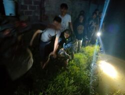 Berniat Kabur Usai Isi Bensin, Pria Asal Ngawi Nyaris jadi Bulan-bulanan Warga