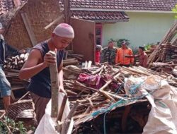 Kapolres Klaim Tak Ada Kejadian Menonjol di Cimahi dan KBB Selama Lebaran 