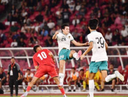 Sore Ini, Timnas Indonesia vs Filipina Laga Perdana SEA Games 2023