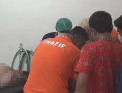 Identitas Mayat Perempuan Terbakar di Bangkalan Terungkap, Diduga Dibunuh