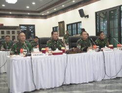 Panglima ; Negara Telah Percayakan Kedaulatan Negara Kepada TNI