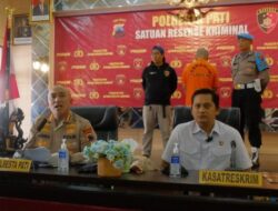 Motif Pembunuhan Bayi yang Viral Terungkap