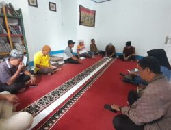 Panitia Pelaksana Terbentuk, PKDP Tanah Datar Gelar Halal Bihalal