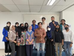 Pengen Jadi Content Creator Keren? Ikuti Startup Mahasiswa Ini