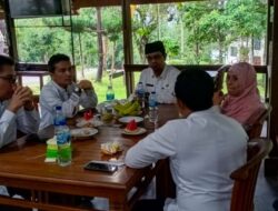 Bupati Pd.Pariaman Akan Presentasikan Potensi Wisata Dalam Pertemuan WSIF 2023 di Batam