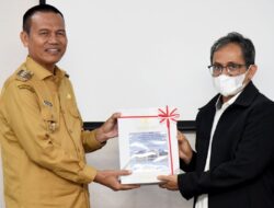 Hebat, Kota Pariaman Kembali Raih Opini WTP ke-10 dari BPK Perwakilan Sumbar