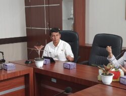 Ketua Dekranasda Ny. Cece Rida Ananda : PBF 2023 Tanggung Jawab Bersama