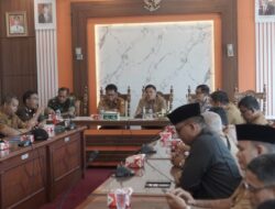 Kota Pariaman Jadi Tuan Rumah Latsitardanus XLIII Tahun 2023