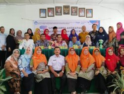 Anwar Tegaskan Guru Penggerak Harus Mampu Lakukan Inovasi Pendidikan di Sekolah