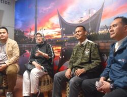 Terbuka Pintu Lebar Bagi Investor Berinvestasi di Kota Pariaman