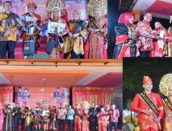 Genius Umar ; Kota Pariaman Siap Menjadi Kota Wisata Nomor Satu di Indonesia