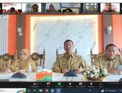 Wako Genius Umar Serius Benahi RB Tematik Penanggulangan Kemiskinan