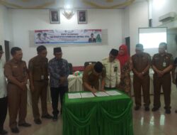 Sudah 1.095 Orang Terdampak Stunting di Pasaman