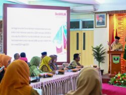Sumbar Komit Provinsi Terdepan Pengembangan Industri Halal di Indonesia