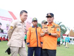 Muba Masih Terpantau Zero Hotspot Karhutlah