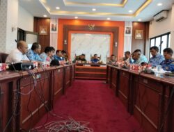 Pariaman Akan Dibanjiri Taruna, Tiga Kegiatan Latsitardanus XLIII Menjadi Skala Kota