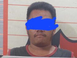 Polsek Bayung Lencir Tangkap Pelaku Pencuri Sawit