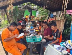 Wako Rida Ananda Ajak Masyarakat Peduli Lingkungan, Tinggalkan Kebiasaan Buang Sampah Sembarangan