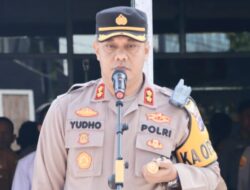 Kapolres Yudho Huntoro Minta Dukungan Masyarakat,Latsitarda Nusantara Lakukan Karya Bhakti di Pasaman