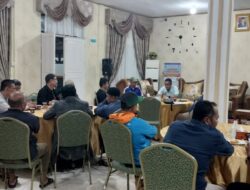 Iven GSA 2 Terus Dimatangkan, Rida Ananda Minta Untuk Maksimalkan Sosial Media