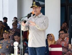 Genius, Kota Pariaman Jadi Saksi Sejarah Tuan Rumah Pelaksana Latsitarda Nusantara XLIII 2023