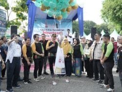 Gubernur Sumbar Dorong Peringatan HBDI Selanjutnya Digelar di Daerah Terpencil