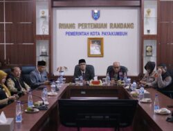 Irwasda Polda Sumbar; Payakumbuh Kota Bebas Pungli