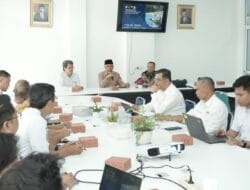 Gubernur Mahyeldi Sebut Keberhasilan ‘Sistem One Way’, Sinergitas Pemprov dan Polda Sumbar