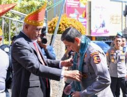 Gubernur Ingatkan, Stategisnya Peran APIP Dalam Mewujudkan Tata Kelola Pemerintahan yang Bersih