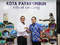 Pemko dan BNN Tingkatkan Sinergi Perangi Narkoba