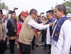 Kota Payakumbuh Berkomitmen Menjadi Kota Bebas Pungli