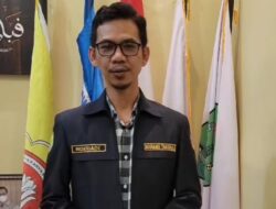 SK PJ Bupati Diperpanjang, Sejumlah Tokoh Beri Ucapan Selamat