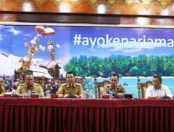 Wako Genius Umar Ingin Setiap Sudut Desa dan Kelurahan Pakai CCTV