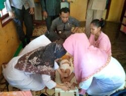 Gunakan Inovasi GAS ANTIK Monitoring Stunting