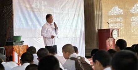 Sosialisasi PLN Mobile, PLN Sumbar Sukses Gaet Ratusan Pengguna Baru