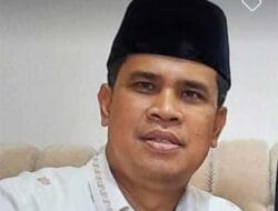 Fernando Jongguran Simanjuntak Bakal Dilantik Jadi Pj. Bupati Mentawai