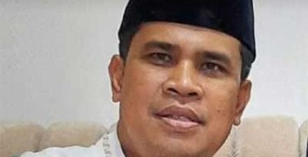 Fernando Jongguran Simanjuntak