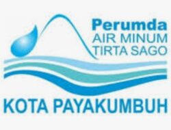 Alhamdulilah Air Ke Balai Panjang Kembali Normal, Terima Kasih Pamtigo Payakumbuh