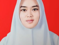Afifah SMAN 1 Payakumbuh Terpilih Utusan Provinsi Sumbar Jadi Paskibra Nasional 2023