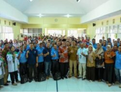 Gubernur Mahyeldi : Implementasi Nilai Adat Dalam Kehidupan Perlu Diperhatikan