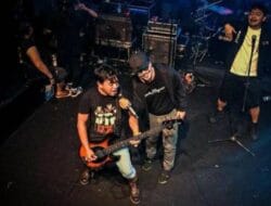 Savaz Band feat Vokalis Jamrud & Roy Jecovox Kolaborasi Terpanas 2023