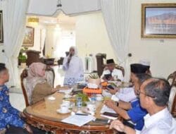 Agam akan Gelar Dakwah Wisata BKMT Tingkat Sumatera Barat