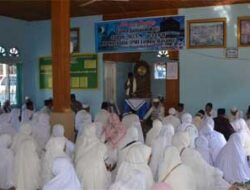 60 Calhaj Agam Dilepas Sekda