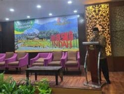 Bupati Agam; Sinergi Ranah dan Rantau Bangun Nagari