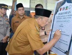 Bupati Agam; Sekolah Harus Perbanyak Muatan Lokal