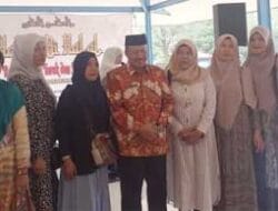 Bupati Ajak Perantau Agam Bangun Kampung Halaman