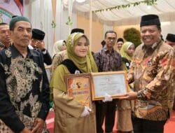 Santri Adalah Ulama Yang Jadi “Suluah” Bagi Masyarakat