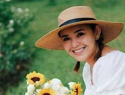 Amanda Manopo Bergaji Rp5,5 Juta per Jam