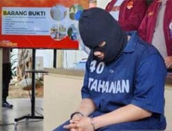 Terungkap Pelaku Kekerasan Seksual terhadap Anak Pj Gubernur Papua Pegunungan yang Tewas di Semarang